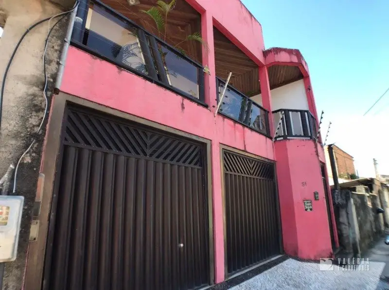 Foto 1 de Casa com 4 Quartos à venda, 286m² em Telégrafo Sem Fio, Belém
