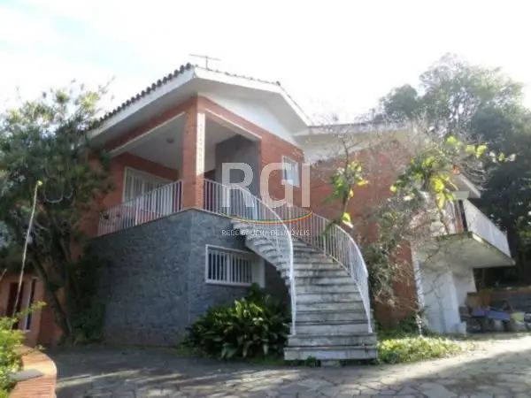 Foto 1 de Casa com 4 Quartos à venda, 800m² em Vila Assunção, Porto Alegre