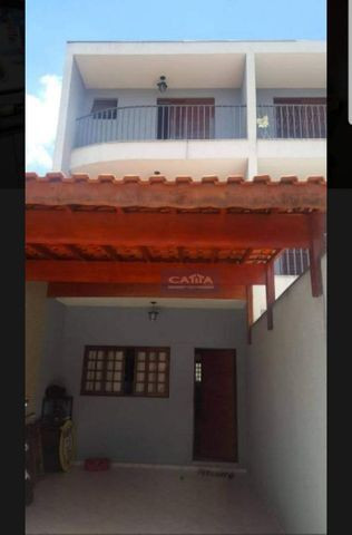 Foto 1 de Casa com 4 Quartos à venda, 200m² em Vila Ré, São Paulo