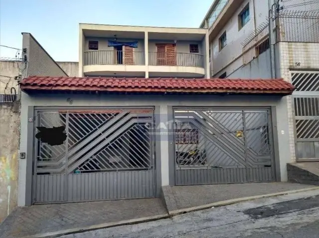 Foto 2 de Casa com 4 Quartos à venda, 200m² em Vila Ré, São Paulo