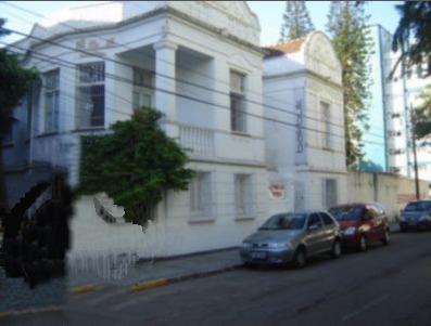 Foto 2 de Casa com 5 Quartos à venda, 928m² em Bom Fim, Porto Alegre
