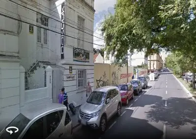 Foto 5 de Casa com 5 Quartos à venda, 928m² em Bom Fim, Porto Alegre