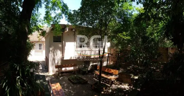 Foto 1 de Casa com 5 Quartos à venda, 320m² em Higienópolis, Porto Alegre
