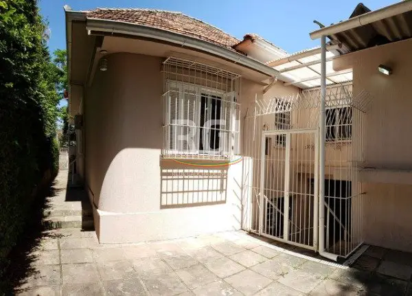 Foto 4 de Casa com 5 Quartos à venda, 320m² em Higienópolis, Porto Alegre