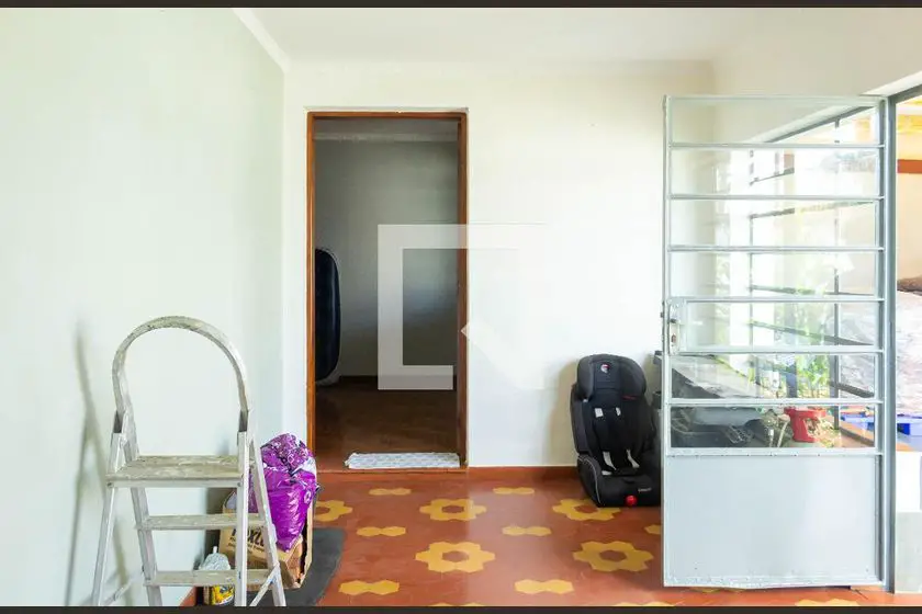 Foto 1 de Casa com 5 Quartos para alugar, 500m² em Jardim Marabá, São Paulo