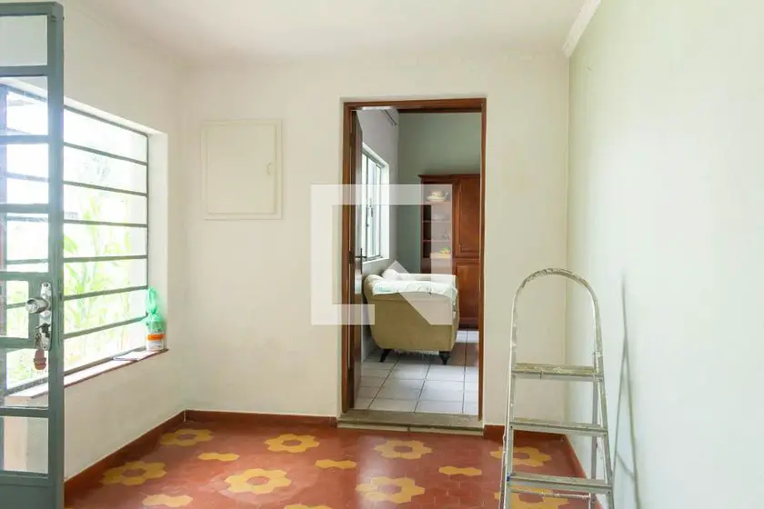 Foto 2 de Casa com 5 Quartos para alugar, 500m² em Jardim Marabá, São Paulo