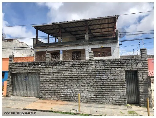 Foto 1 de Casa com 5 Quartos para alugar, 450m² em Liberdade, Campina Grande