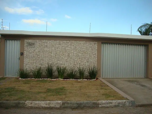 Foto 1 de Casa com 5 Quartos à venda, 400m² em Recreio Ipitanga, Lauro de Freitas