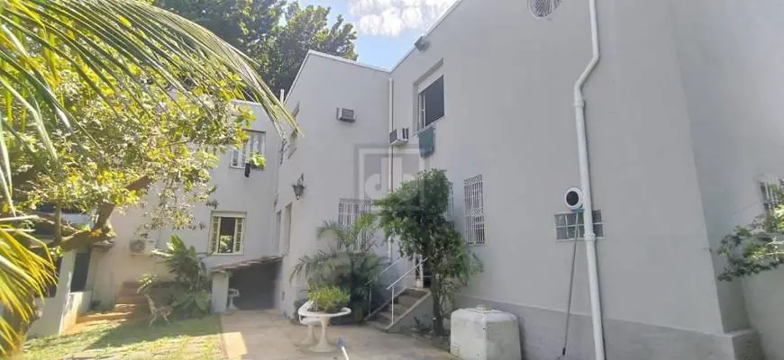Foto 1 de Casa com 5 Quartos à venda, 280m² em Santa Teresa, Rio de Janeiro