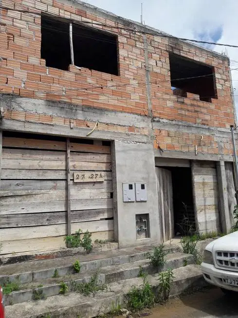 Foto 1 de Casa com 5 Quartos à venda, 216m² em Vila do Carmo Colonia do Marcal, São João Del Rei