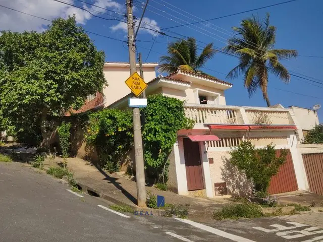Foto 1 de Casa com 5 Quartos à venda, 214m² em Vila Haro, Sorocaba