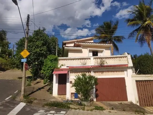 Foto 2 de Casa com 5 Quartos à venda, 214m² em Vila Haro, Sorocaba