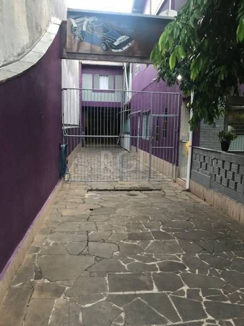 Foto 3 de Casa com 6 Quartos à venda, 476m² em Niterói, Canoas