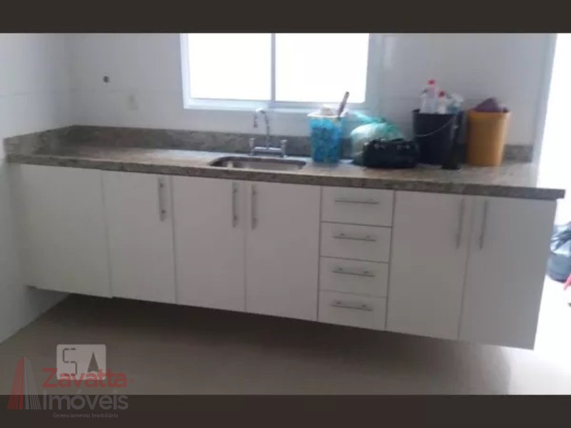 Foto 3 de Casa de Condomínio com 2 Quartos à venda, 62m² em Vila Mazzei, São Paulo