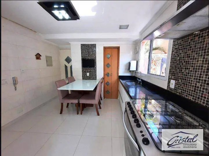 Foto 1 de Casa de Condomínio com 3 Quartos à venda, 163m² em Butantã, São Paulo