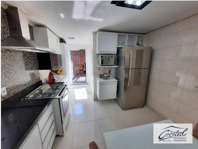 Foto 2 de Casa de Condomínio com 3 Quartos à venda, 163m² em Butantã, São Paulo