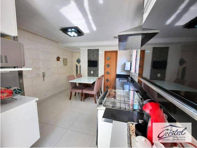 Foto 3 de Casa de Condomínio com 3 Quartos à venda, 163m² em Butantã, São Paulo