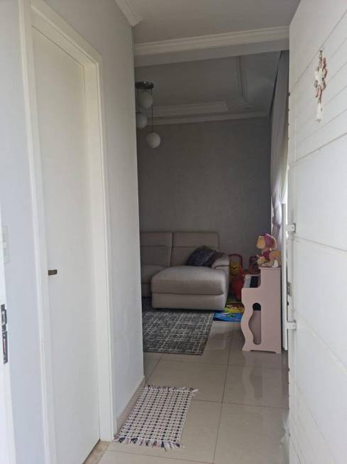 Foto 4 de Casa de Condomínio com 3 Quartos à venda, 90m² em Engordadouro, Jundiaí