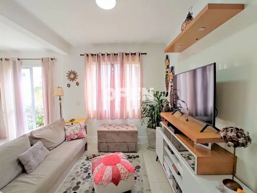 Foto 5 de Casa de Condomínio com 3 Quartos à venda, 135m² em Estância Velha, Canoas