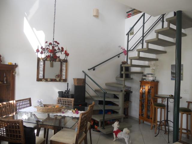 Foto 2 de Casa de Condomínio com 3 Quartos à venda, 115m² em Granja Viana, Cotia