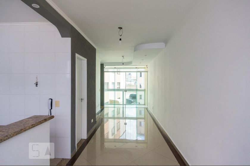 Foto 1 de Casa de Condomínio com 3 Quartos para alugar, 115m² em Jaragua, São Paulo