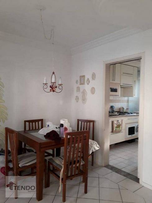 Foto 1 de Casa de Condomínio com 3 Quartos para venda ou aluguel, 62m² em Jardim Borborema, São Bernardo do Campo