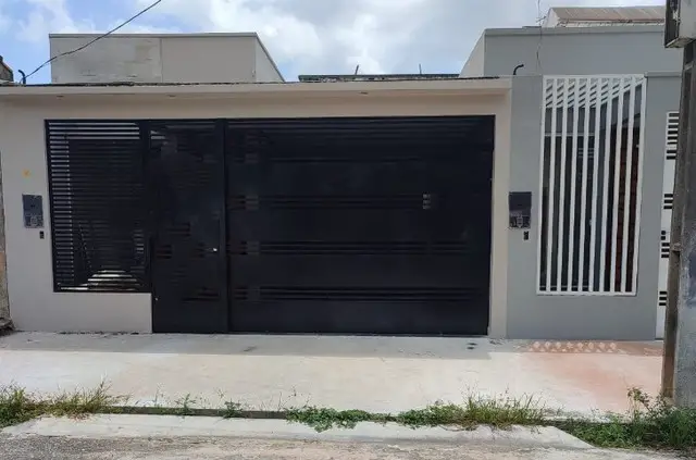 Foto 1 de Casa de Condomínio com 3 Quartos à venda, 150m² em Maracangalha, Belém