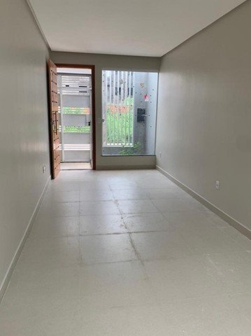 Foto 3 de Casa de Condomínio com 3 Quartos à venda, 150m² em Maracangalha, Belém