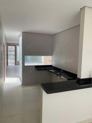 Foto 4 de Casa de Condomínio com 3 Quartos à venda, 150m² em Maracangalha, Belém