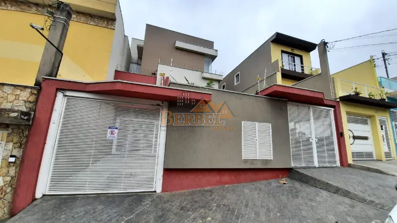 Foto 1 de Casa de Condomínio com 3 Quartos à venda, 62m² em Penha De Franca, São Paulo