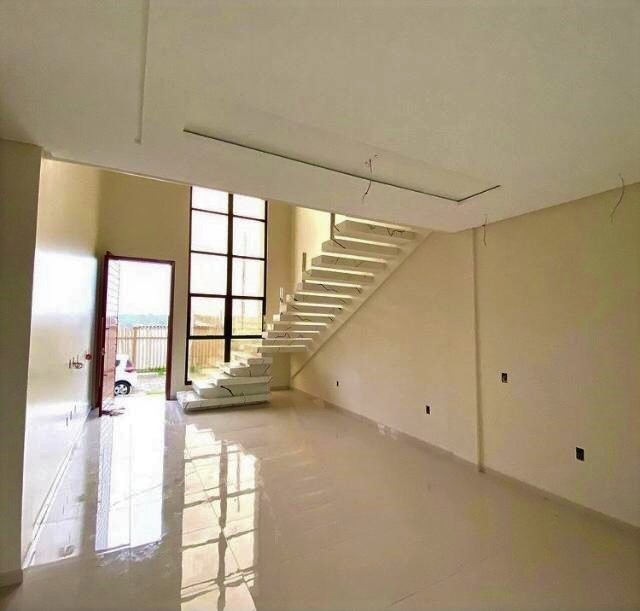 Foto 2 de Casa de Condomínio com 3 Quartos à venda, 178m² em Serrotão , Campina Grande