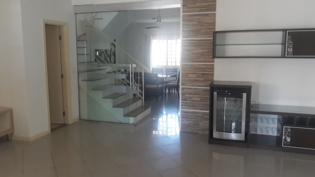 Foto 3 de Casa de Condomínio com 4 Quartos à venda, 240m² em Flores, Manaus