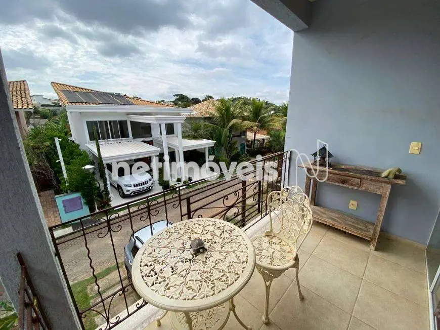 Foto 2 de Casa de Condomínio com 4 Quartos à venda, 198m² em Trevo, Belo Horizonte