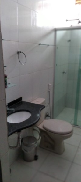 Foto 2 de Casa de Condomínio com 5 Quartos para venda ou aluguel, 408m² em Marambaia, Belém