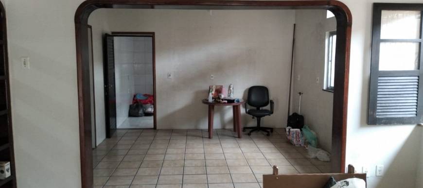 Foto 5 de Casa de Condomínio com 5 Quartos para venda ou aluguel, 408m² em Marambaia, Belém