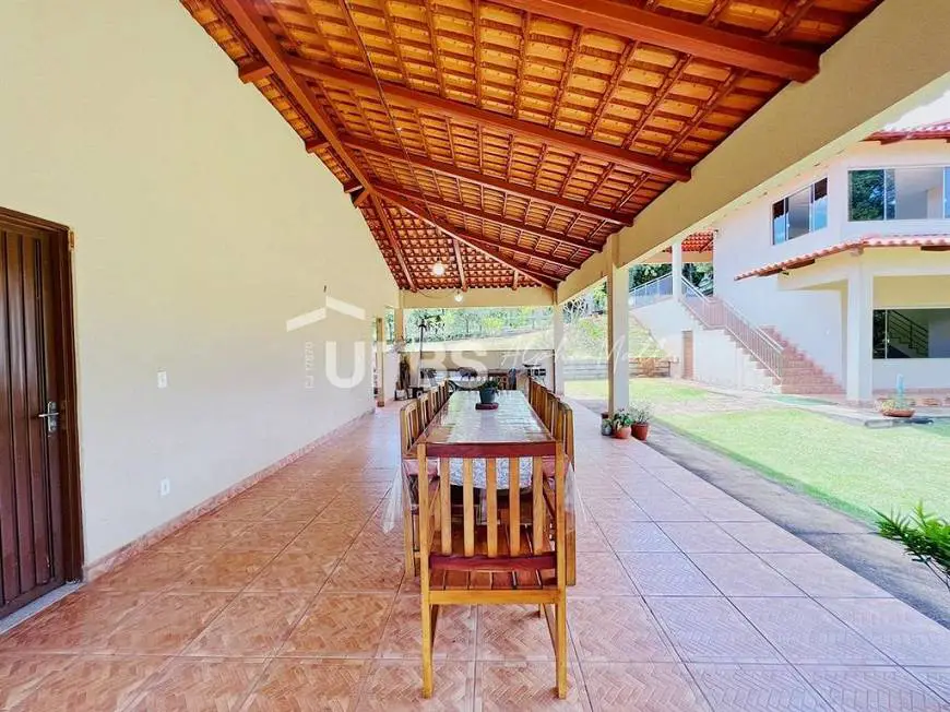 Foto 3 de Chácara com 3 Quartos à venda, 420m² em Condominio Alta Vista II, Senador Canedo