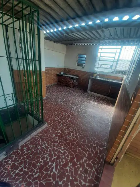 Foto 4 de Cobertura com 2 Quartos para alugar, 140m² em Vaz Lobo, Rio de Janeiro