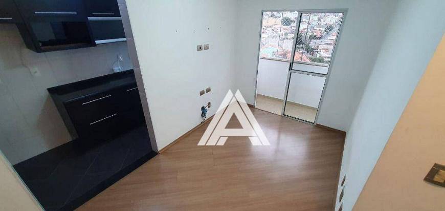 Foto 4 de Cobertura com 2 Quartos à venda, 112m² em Vila Camilopolis, Santo André