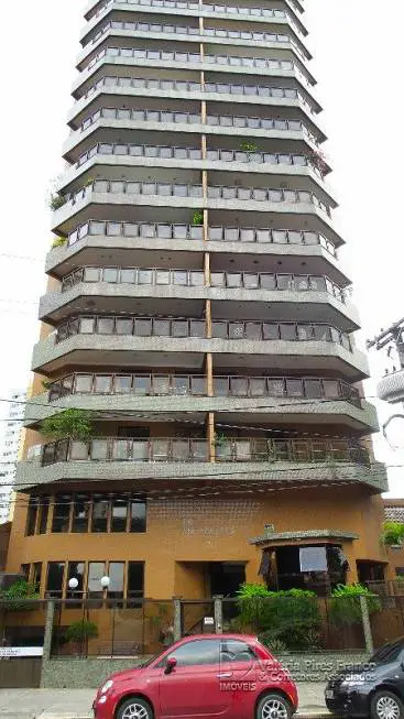 Foto 1 de Cobertura com 3 Quartos à venda, 460m² em Sao Bras, Belém