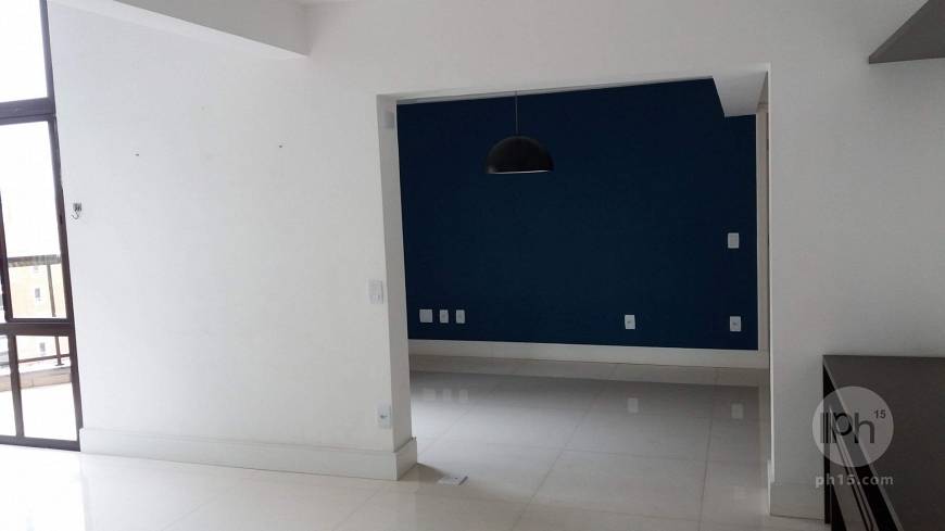 Foto 3 de Cobertura com 4 Quartos à venda, 297m² em Brooklin, São Paulo