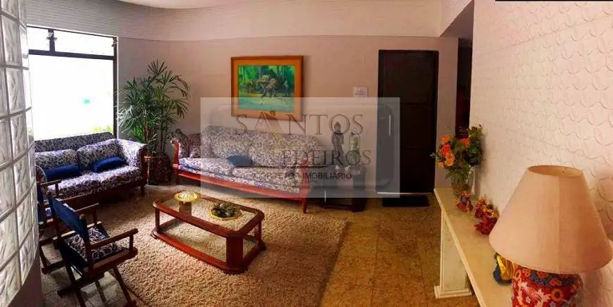 Foto 1 de Cobertura com 4 Quartos à venda, 306m² em João Paulo II, Pouso Alegre