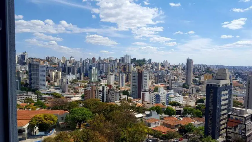Foto 2 de Cobertura com 4 Quartos à venda, 377m² em Santo Agostinho, Belo Horizonte