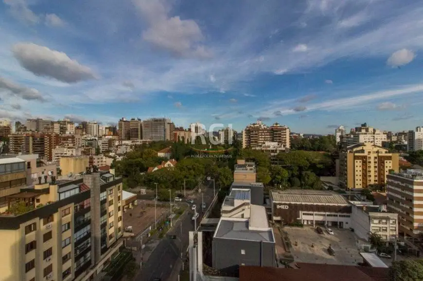 Foto 2 de Cobertura com 5 Quartos à venda, 757m² em Petrópolis, Porto Alegre