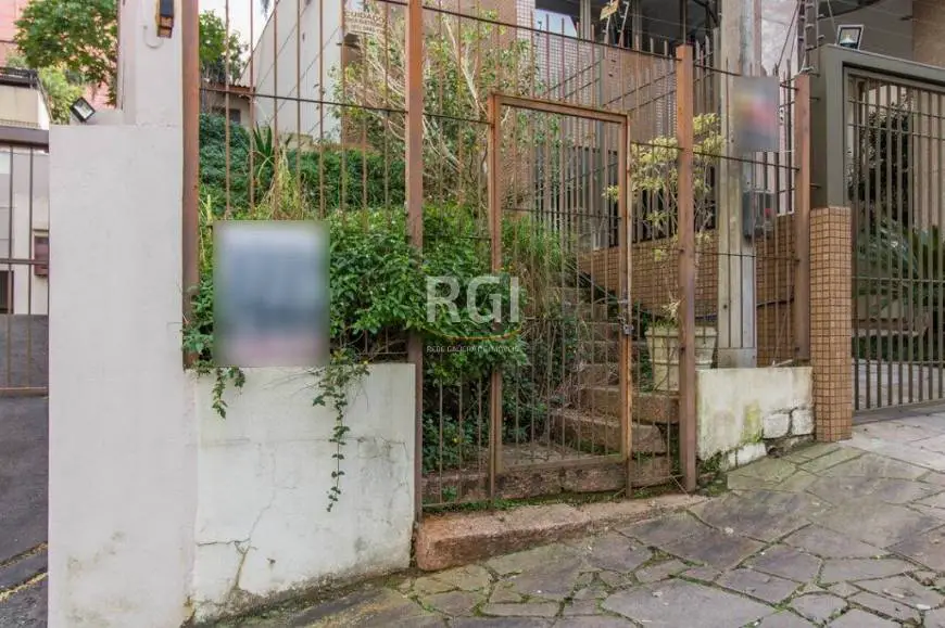 Foto 4 de Lote/Terreno à venda, 133m² em Auxiliadora, Porto Alegre