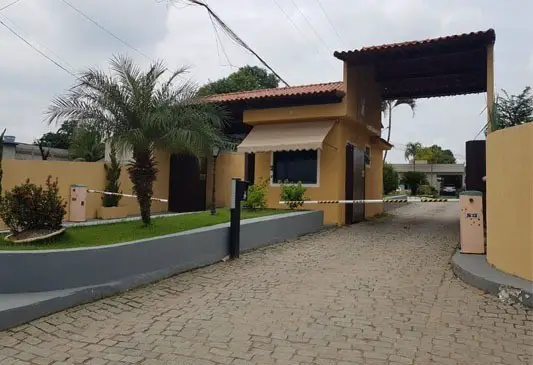 Foto 1 de Lote/Terreno à venda, 200m² em Bela Vista, Itaboraí