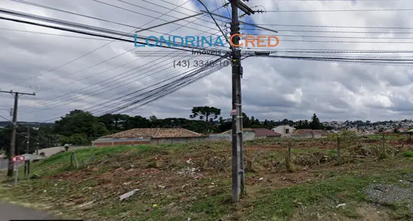Foto 1 de Lote/Terreno à venda, 9139m² em CAMPO PEQUENO, Colombo