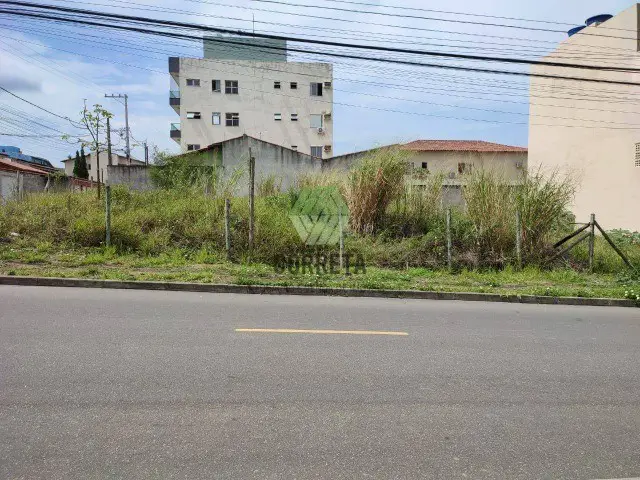 Foto 1 de Lote/Terreno à venda, 205m² em Colina de Laranjeiras, Serra