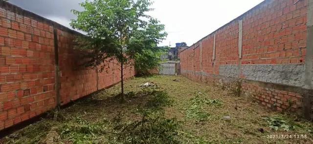 Foto 1 de Lote/Terreno à venda, 300m² em , Manaus