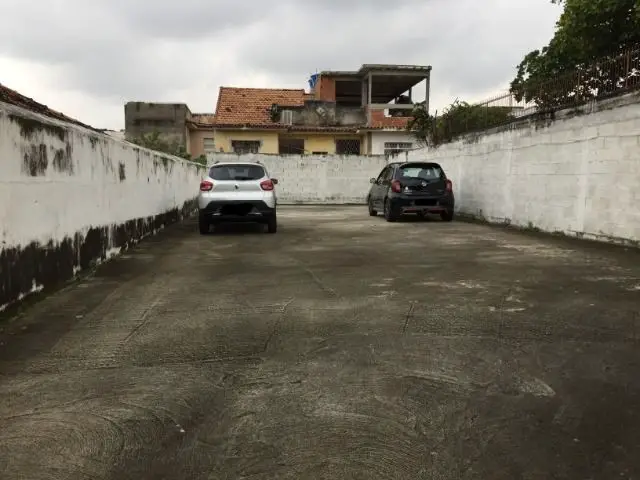 Foto 1 de Lote/Terreno à venda, 189m² em Quintino Bocaiúva, Rio de Janeiro