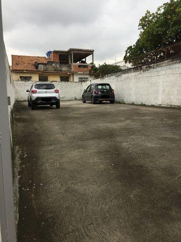 Foto 4 de Lote/Terreno à venda, 189m² em Quintino Bocaiúva, Rio de Janeiro